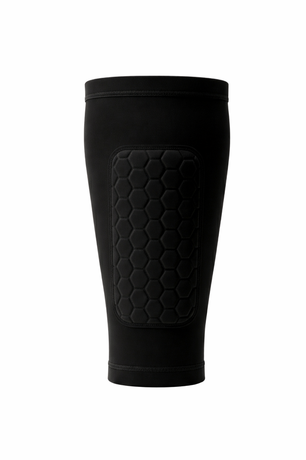 Ski Armor Pro – Protective Shin Guard for Ski Boots