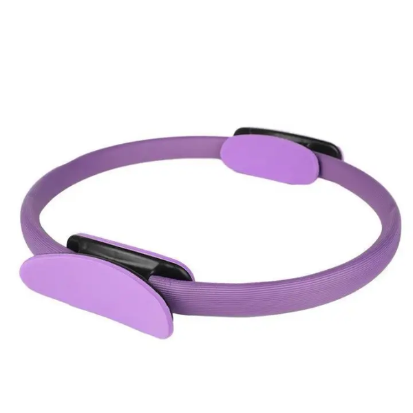 Fitness & Pilates Ring – Full Body Resistance Trainer